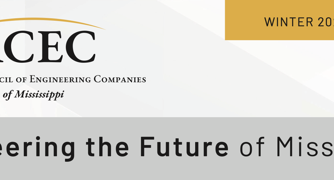 The Winter 2026 edition of The ACEC Connection Newsletter is now available!